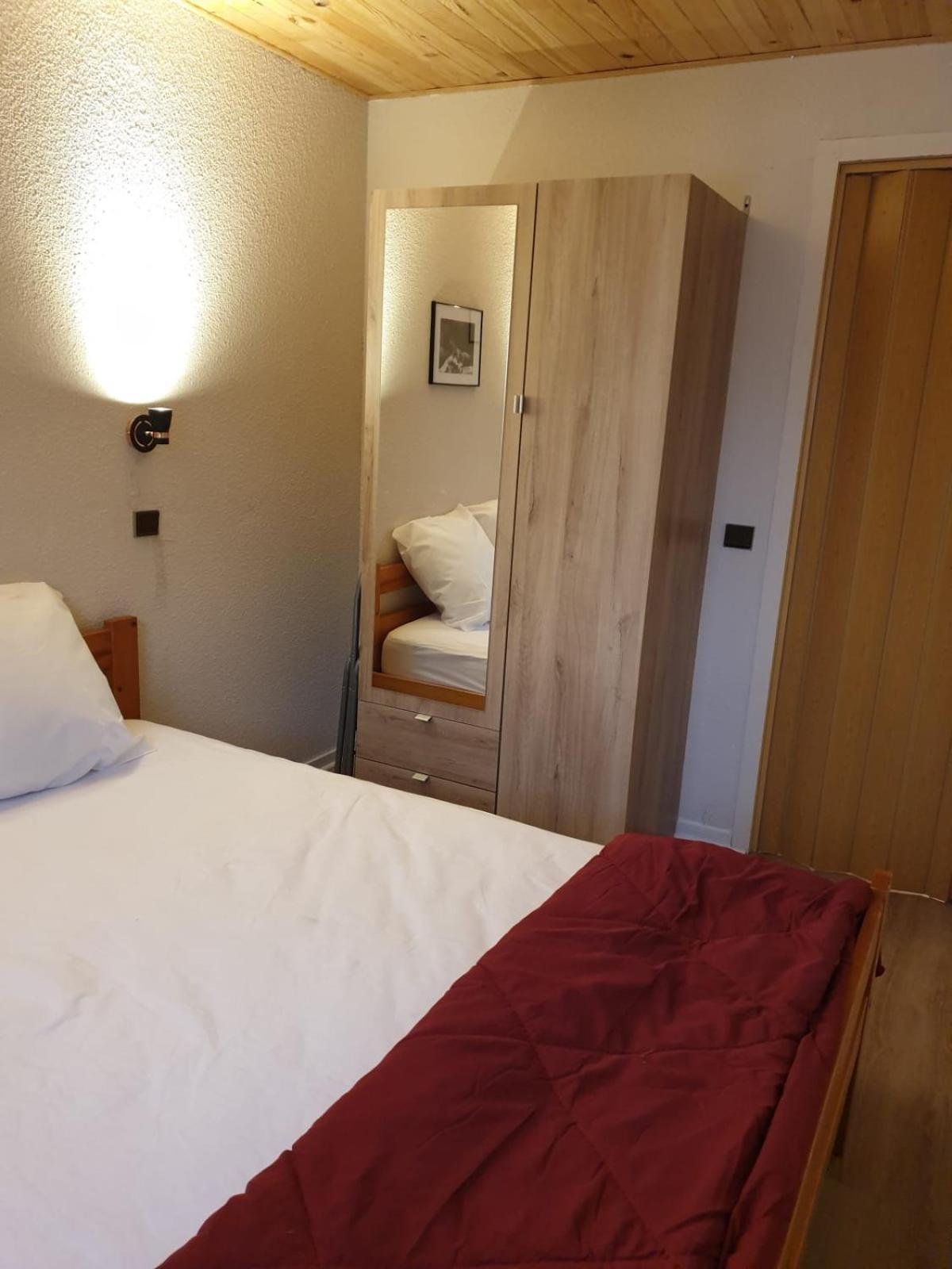 Ferienwohnung Le Bois Joli En Chartreuse Saint-Pierre-de-Chartreuse Exterior foto
